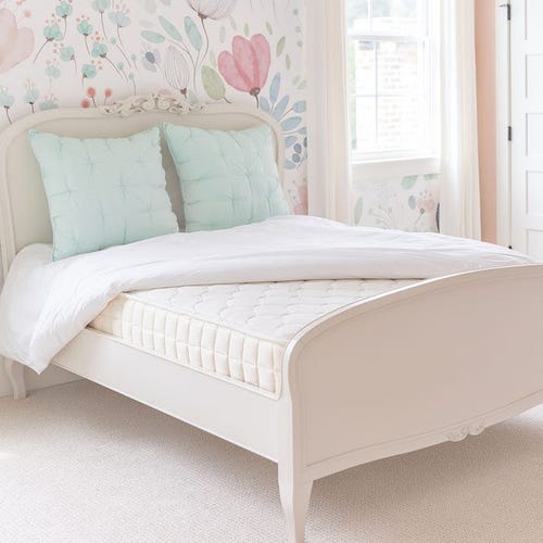 NaturePedic Verse Organic Kids Mattress