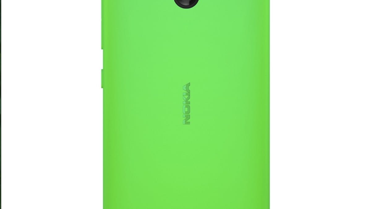 Nokia X