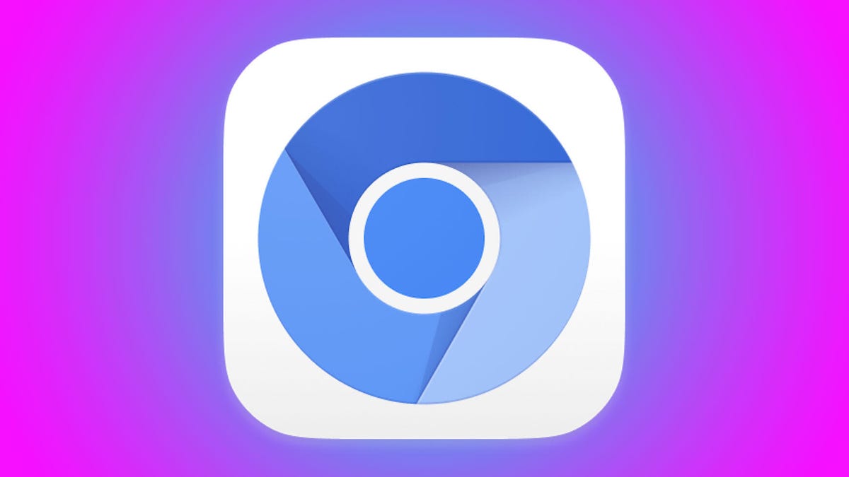 Google's open-source Chromium project is the foundation for Chrome and several other companies' browsers.