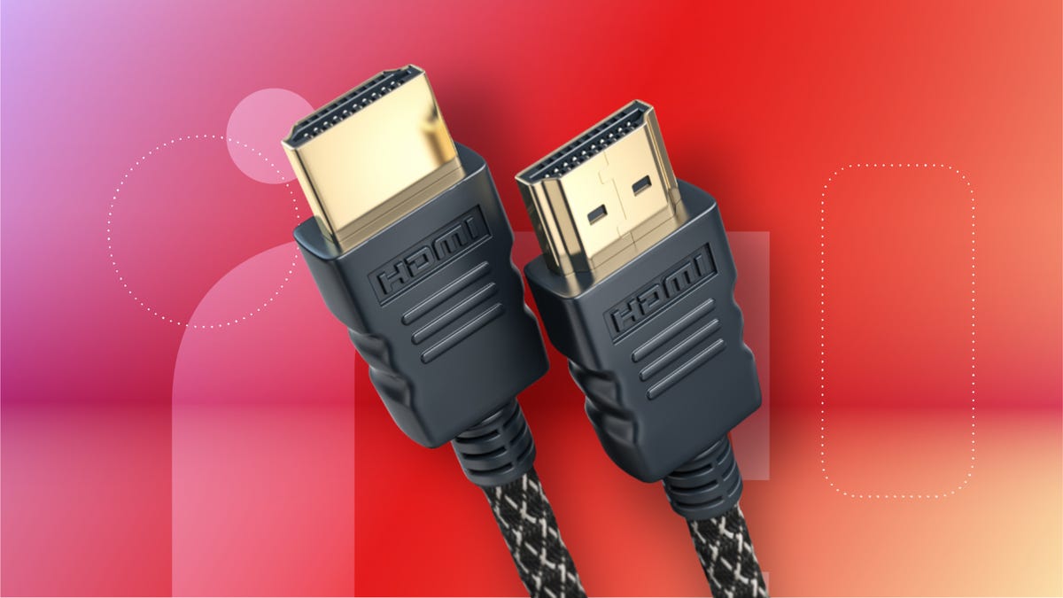 HDMI Cable