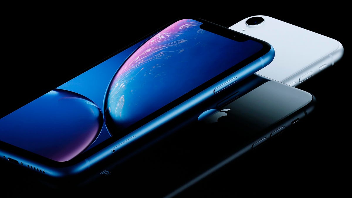 iPhone Xs iPhone Xs Max iPhone Xr apple-event-091218