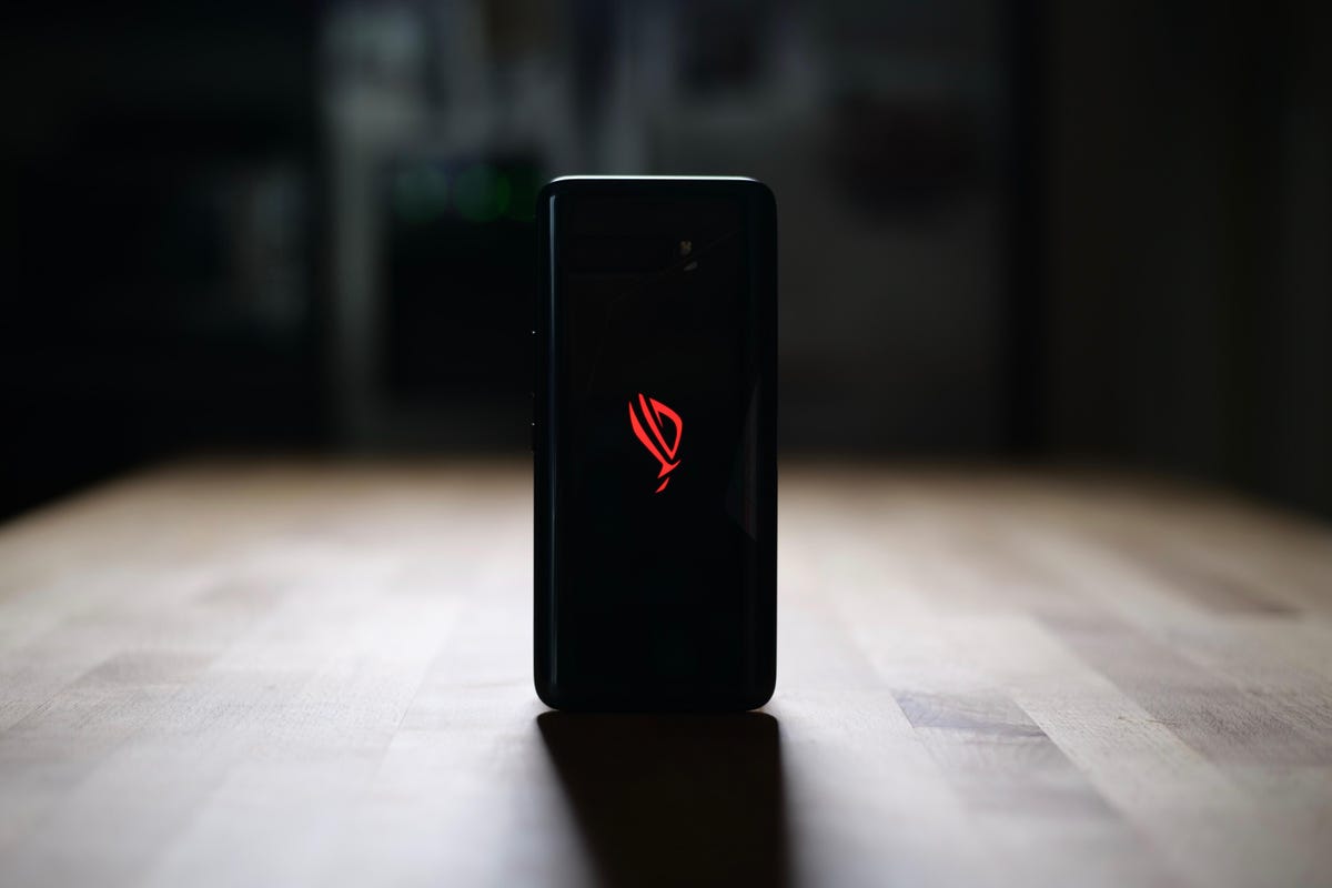 Asus ROG phone 3