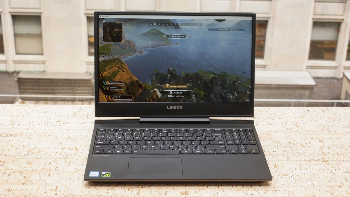 Lenovo Legion Y7000P-1060