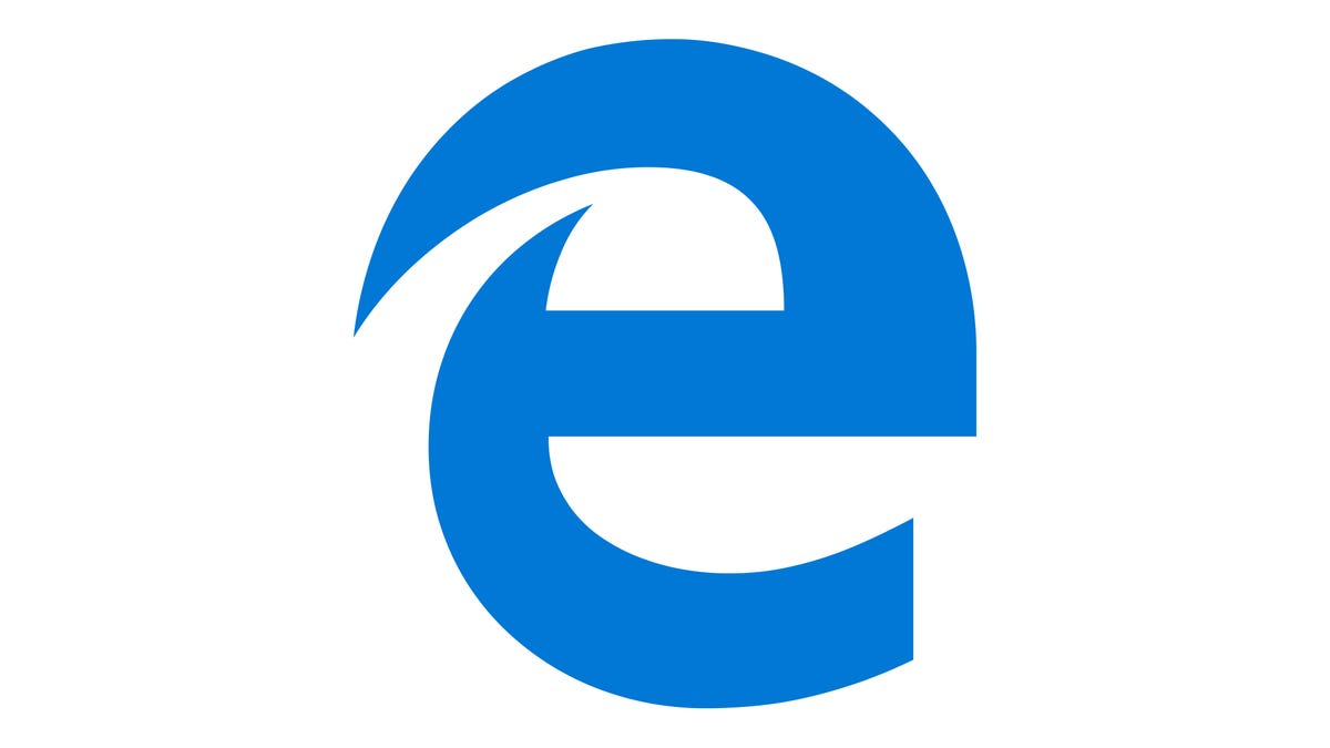 With Edge, Microsoft is modernizing its browser.