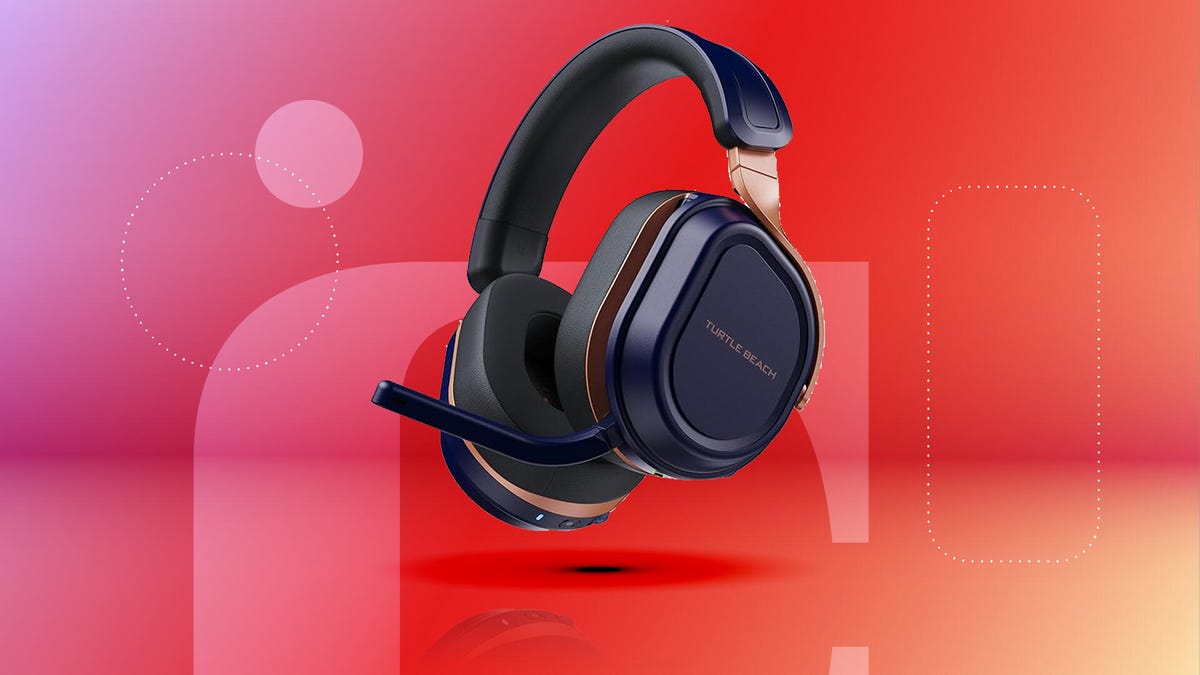 Turtle Beach Stealth 700 Gen 3