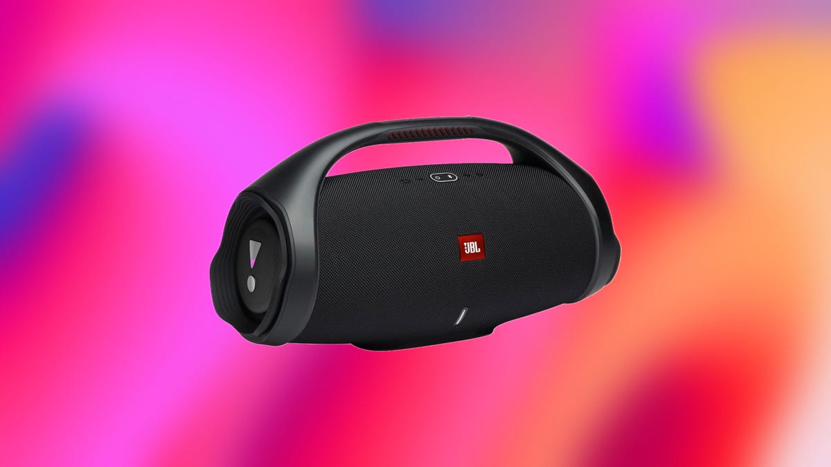 JBL Boombox 2
