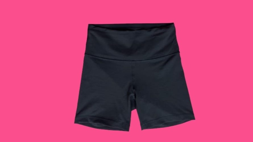 lululemon wunder train high-rise short