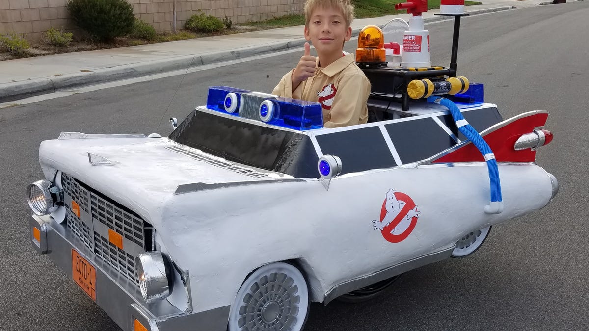 Ecto-1