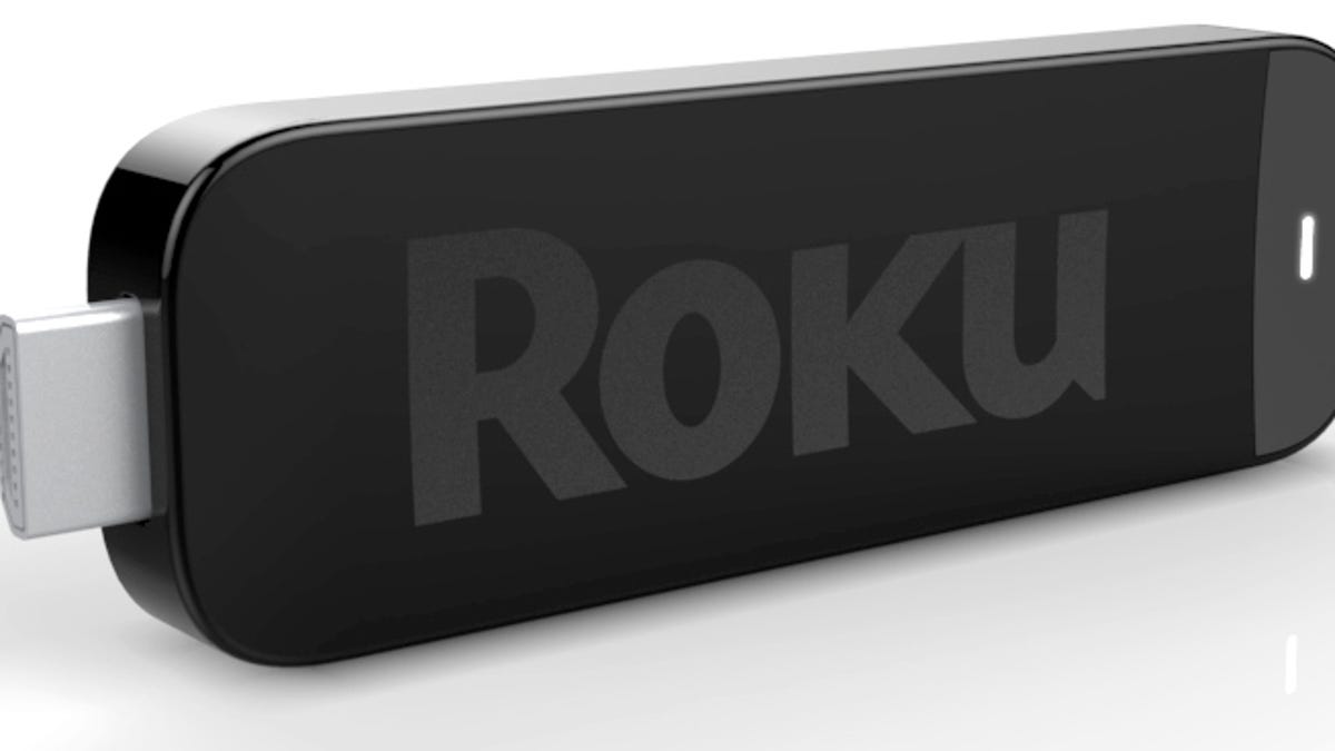 Roku Streaming Stick