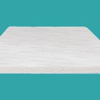 Nest Bedding cooling mattress topper