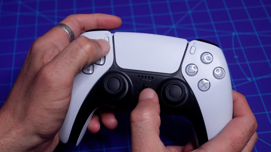 Sony DualSense Controller