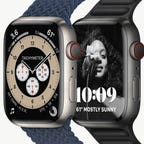 Apple Watch Series 7