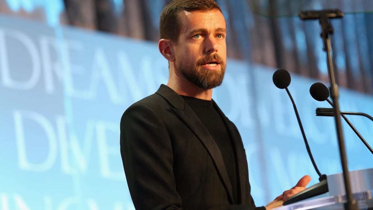 Jack Dorsey