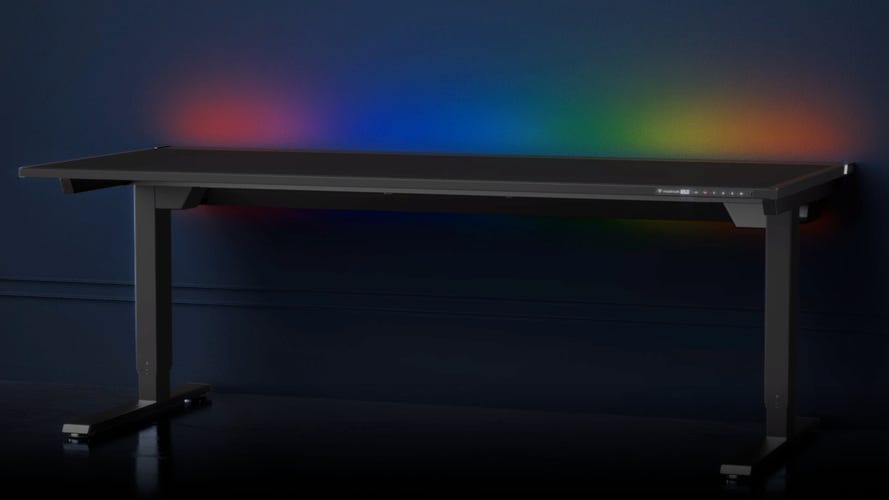 Image of SecretLab Magnus Pro XL