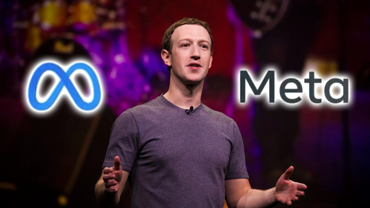 Mark Zuckerberg and Meta's metaverse