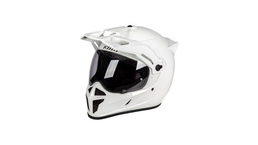 klim-krios-element-helmet-white-rollover