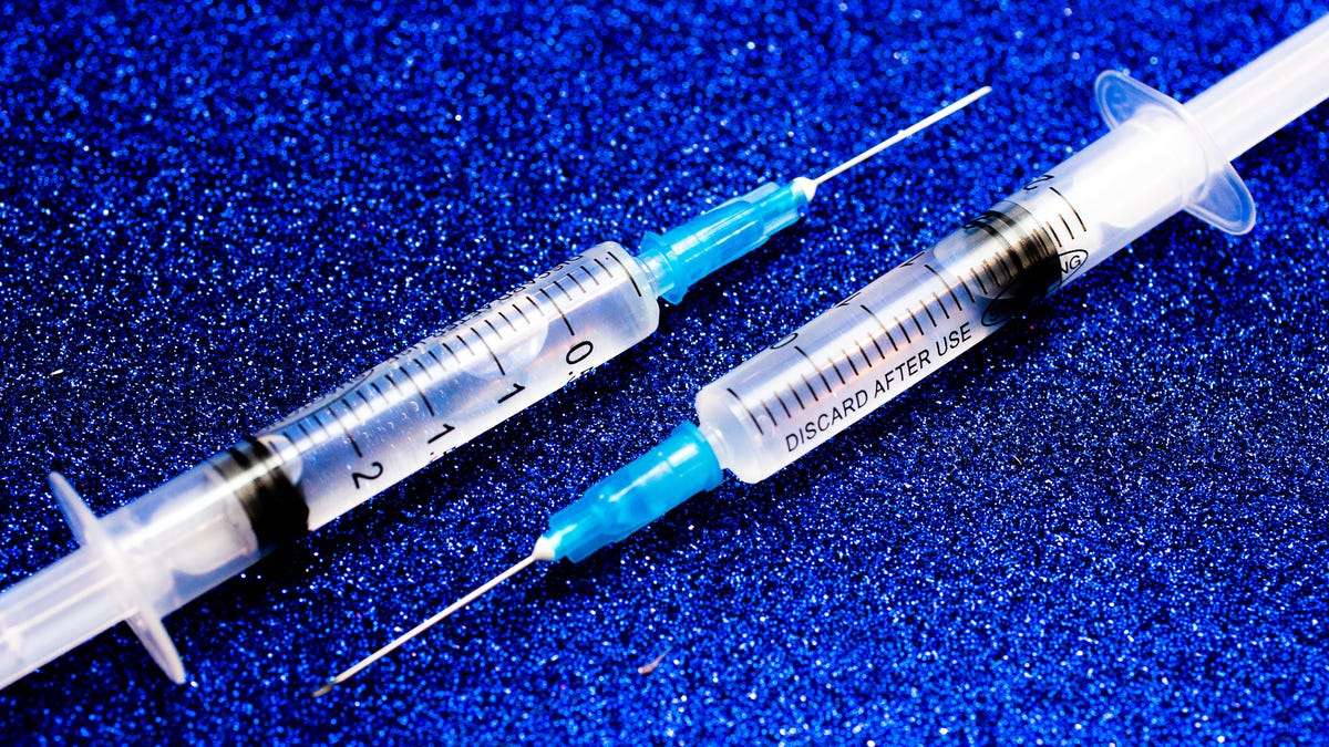 Vaccines for Covid-19