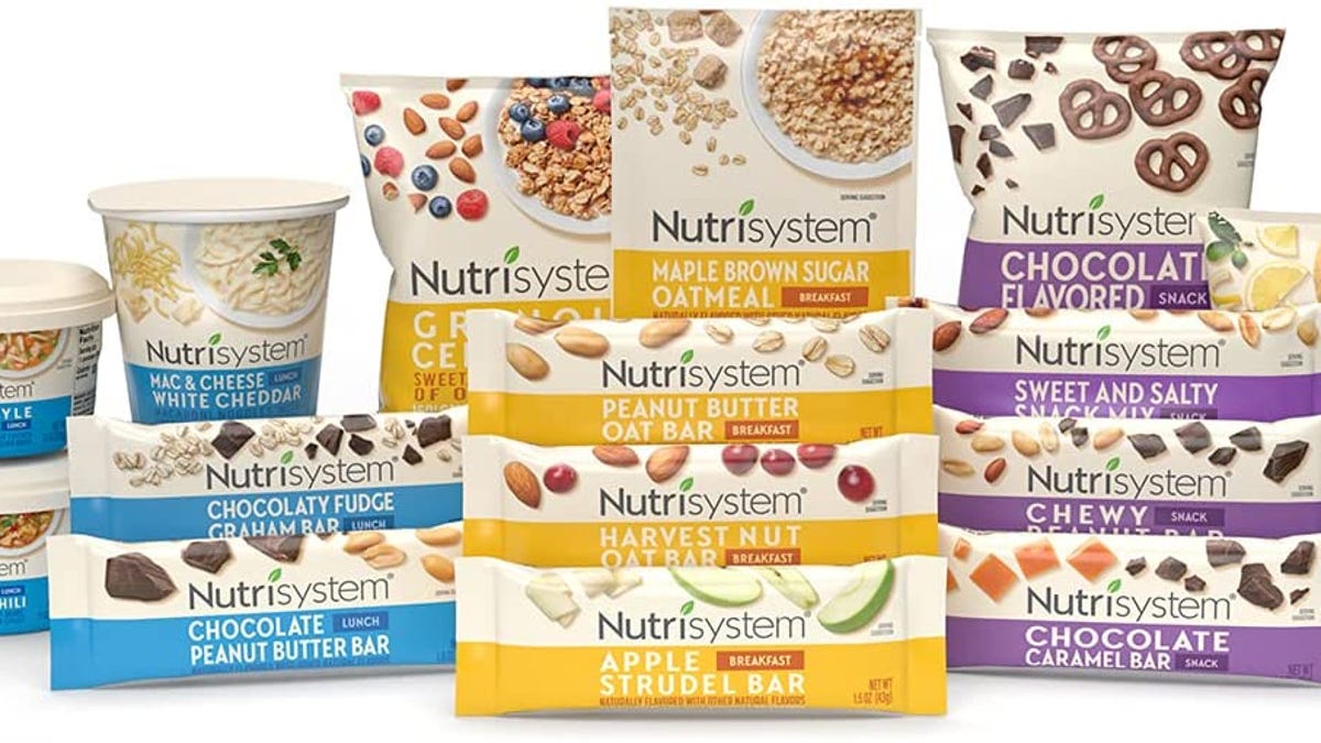 nutrisystem-logo