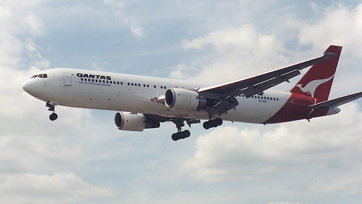 Now arriving: inflight texting