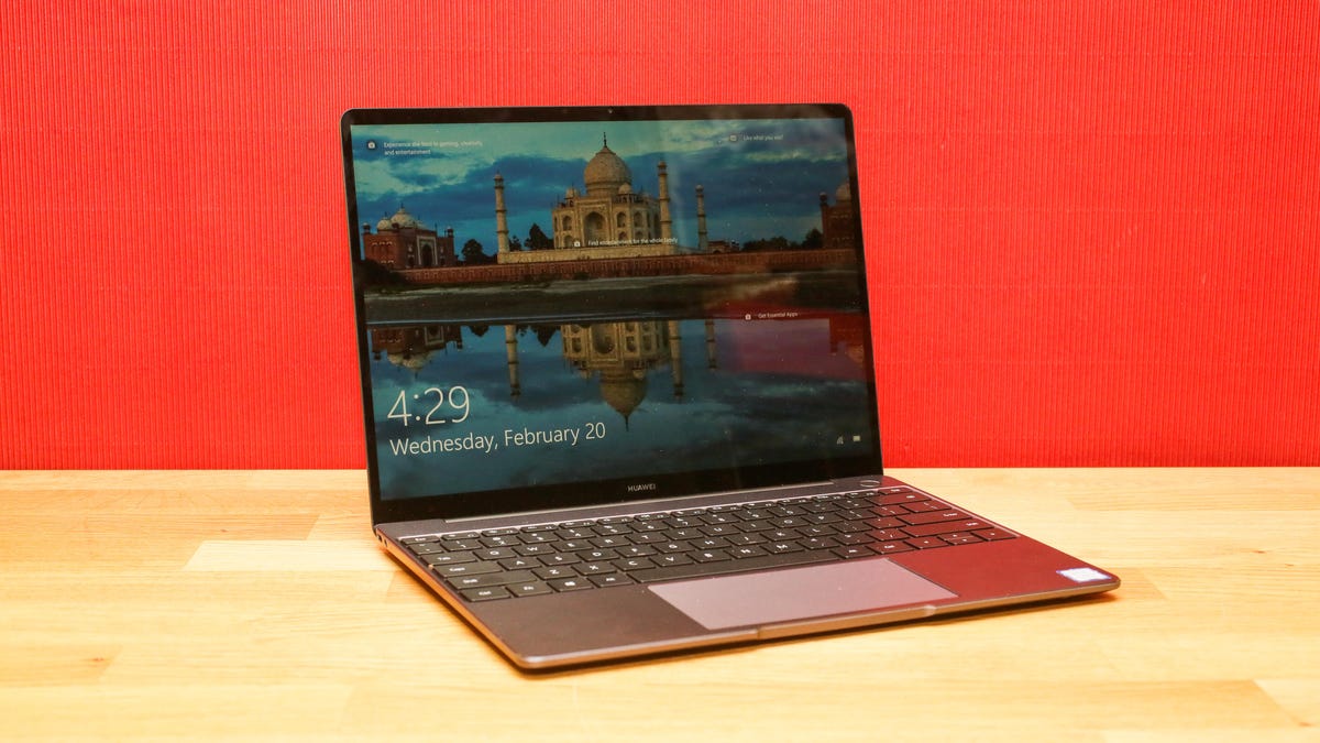 huawei-matebook-x-pro