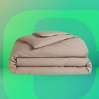 Brooklinen Classic Duvet Cover