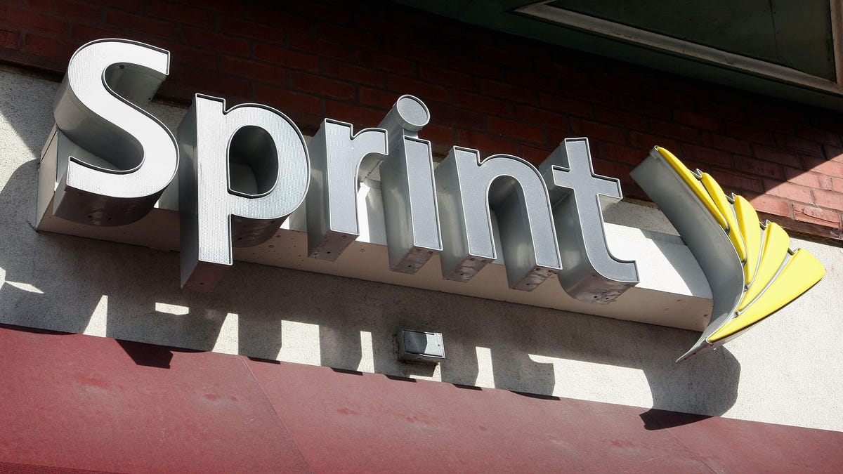 Sprint Nextel Announces 29 Billion Dollar Quarterly Loss