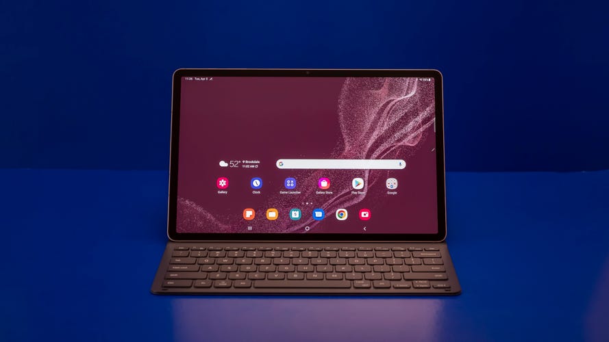 Samsung Galaxy Tab S8 Plus