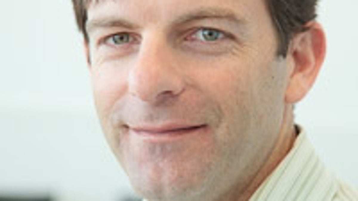 Yahoo's Burke Culligan