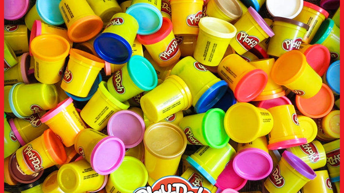 playdoh