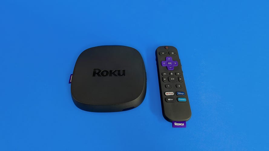 Roku Ultra 2022