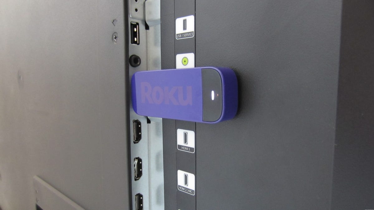Roku Streaming Stick