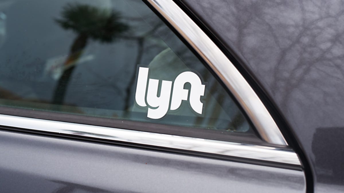 Lyft