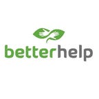 Image of BetterHelp logo