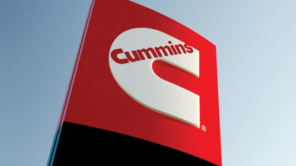 Cummins