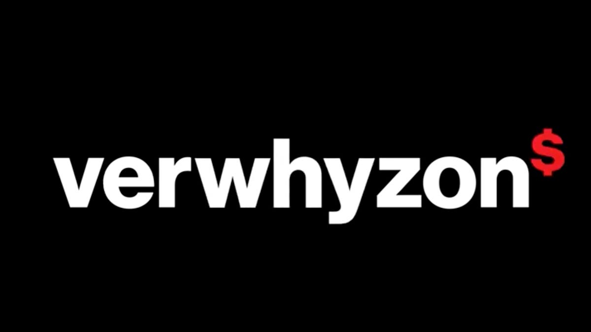 Verwhyzon