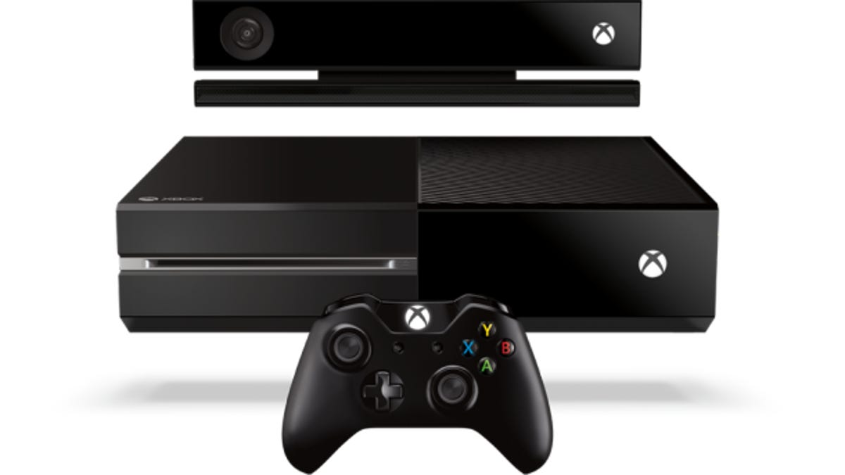 Microsoft's Xbox One racked up sales of 3 million units to close out 2013.