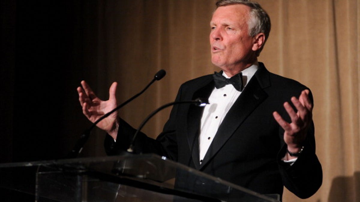 CEO of Charter Communications Thomas Rutledge