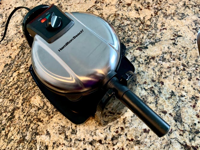 hamilton-beach-belgian-waffle-maker
