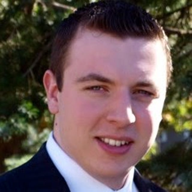 Headshot of Don Reisinger