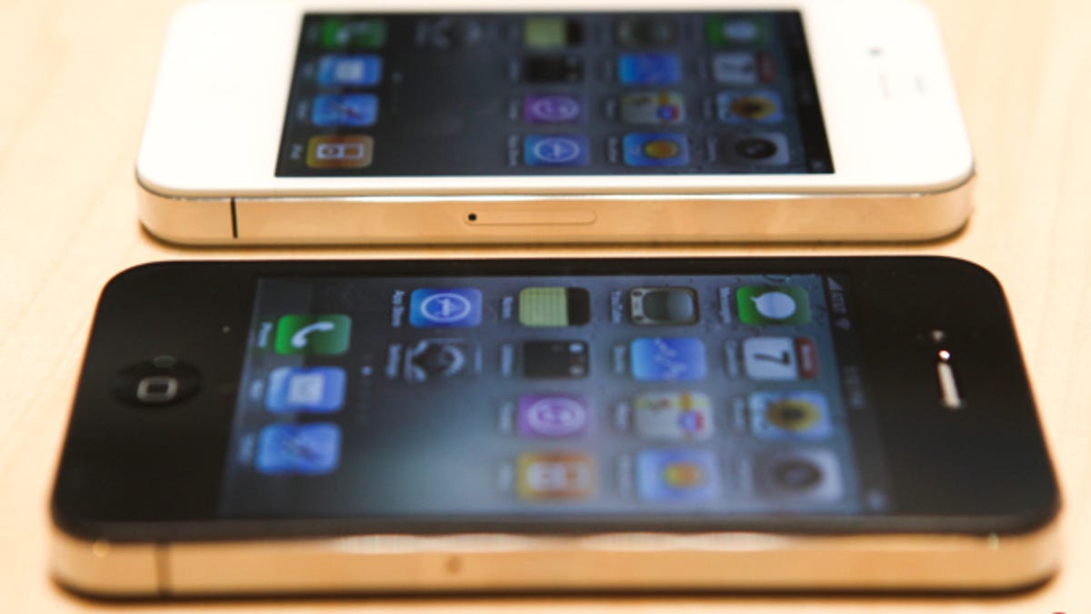 Will the iPhone come to China Mobile?