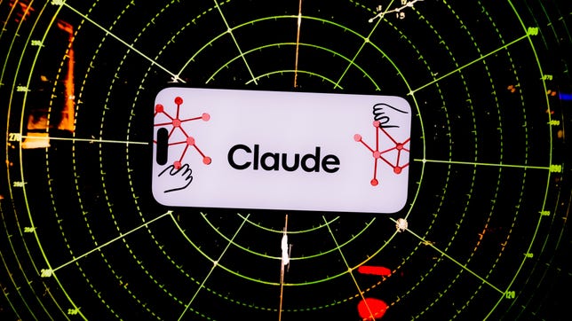 Claude AI