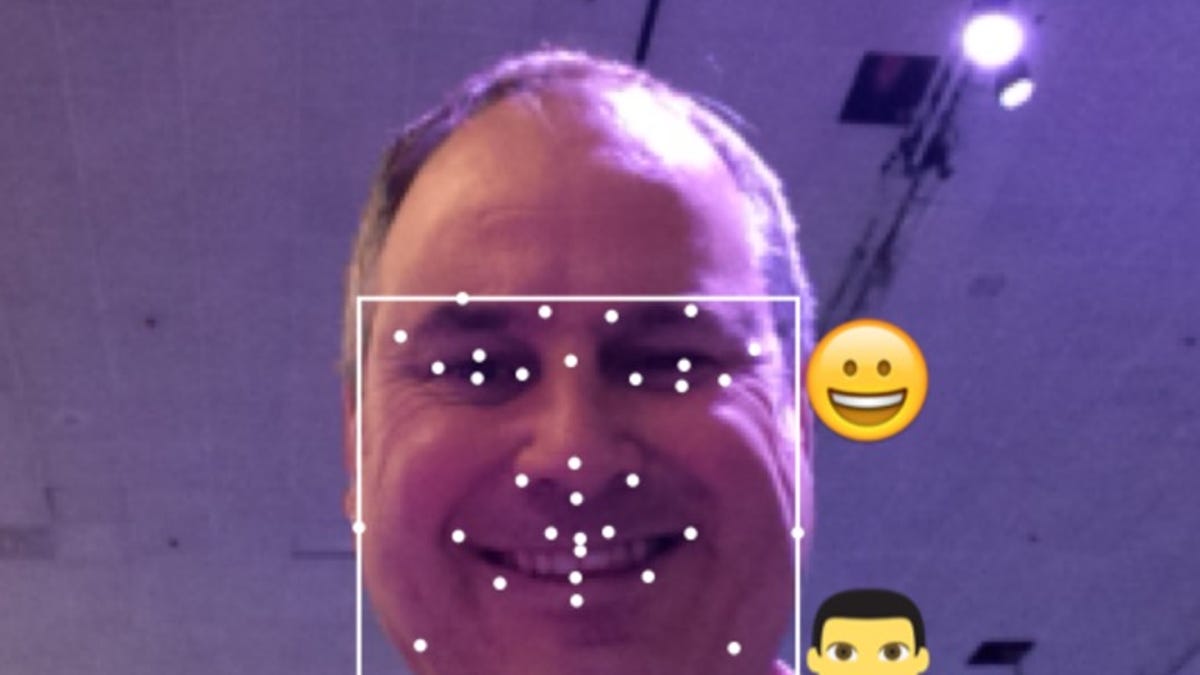Affectiva app demonstration