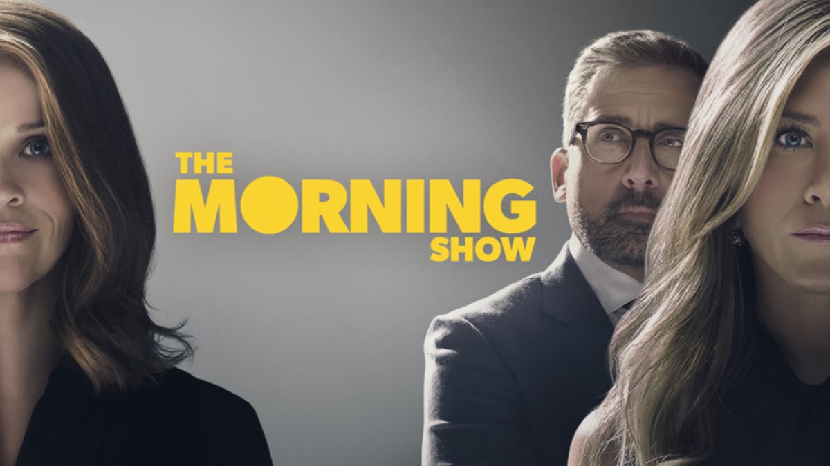 The Morning Show