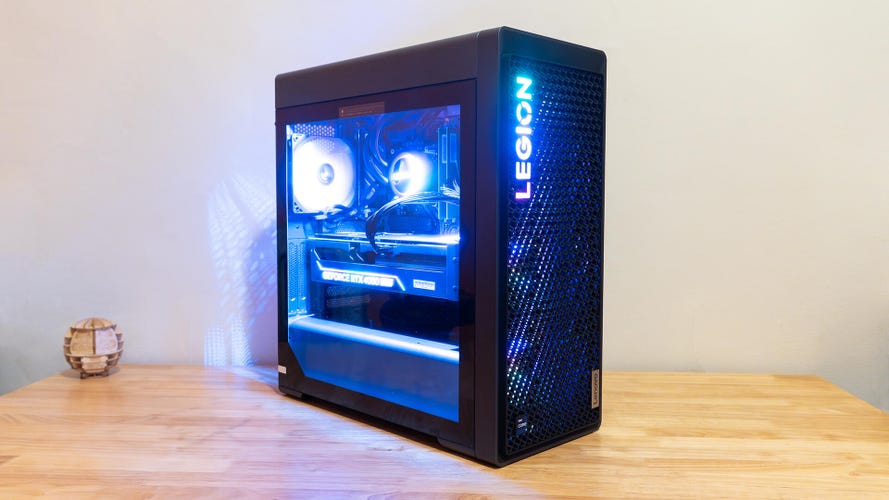 Lenovo Legion Tower 7i Gen 8 34IRZ8