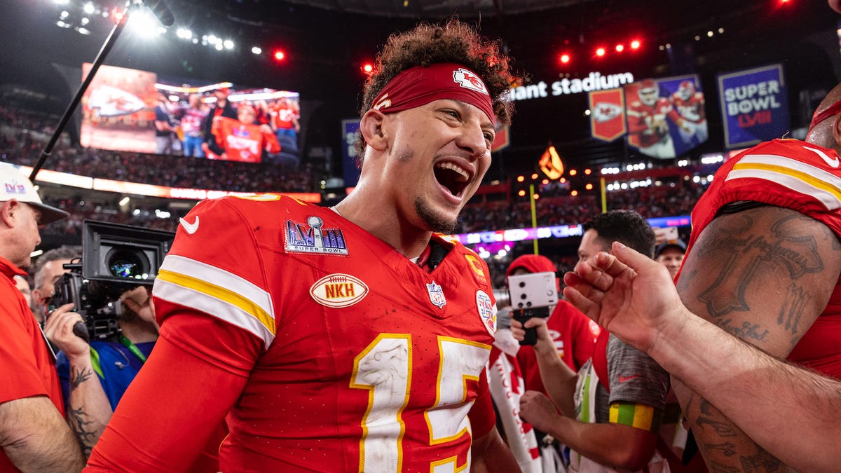 yellow tubi letters on purple background