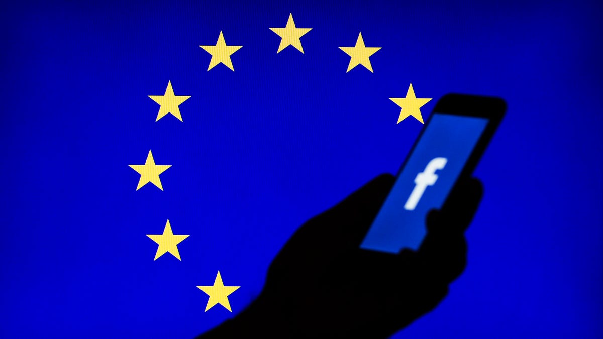 Social Media Data Security