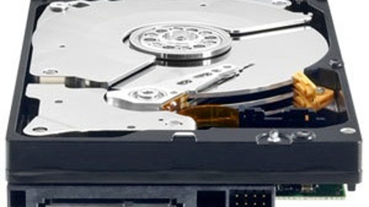 A 1TB Western Digital drive is priced at $224 at reseller CDW.