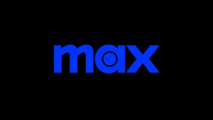 max streaming service logo