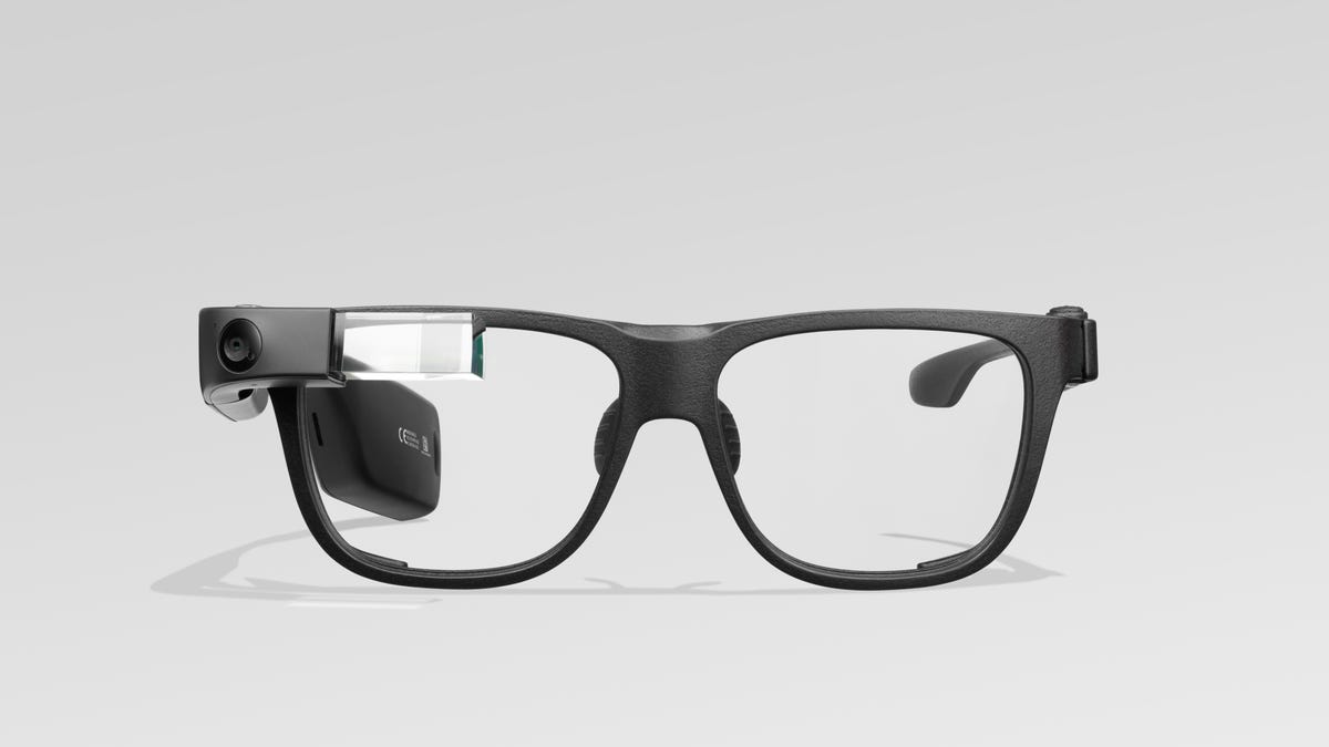 Google Glass Photography