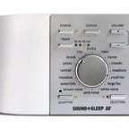 White noise machine